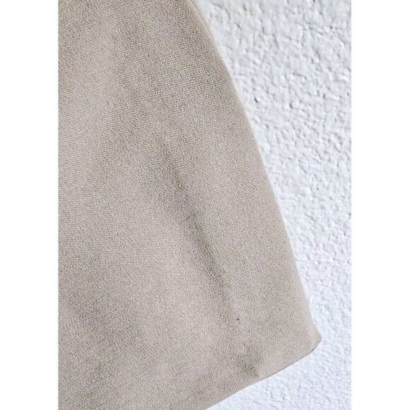 Ministry Of Supply Pants Pace Beyond Standard Khakis Men' Size 33x32 Slim Beige - Picture 3 of 8